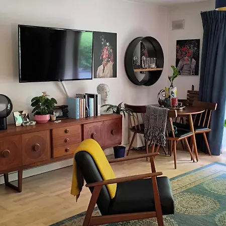 Kilmainham Homestay, Large Double Dublin