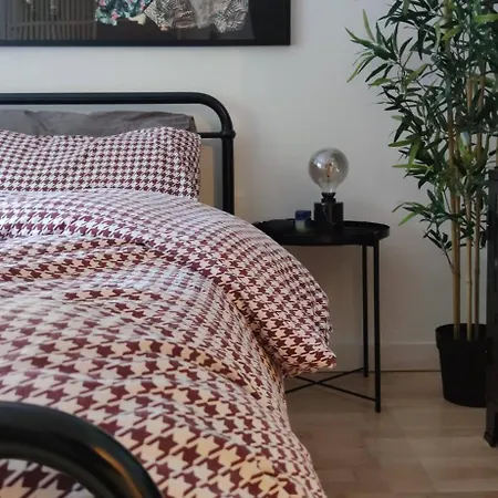 Kilmainham Homestay, Large Double *