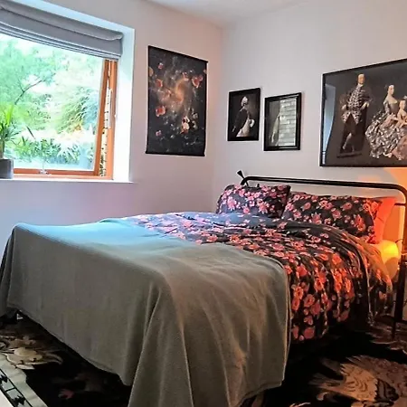 Kilmainham Homestay, Large Double