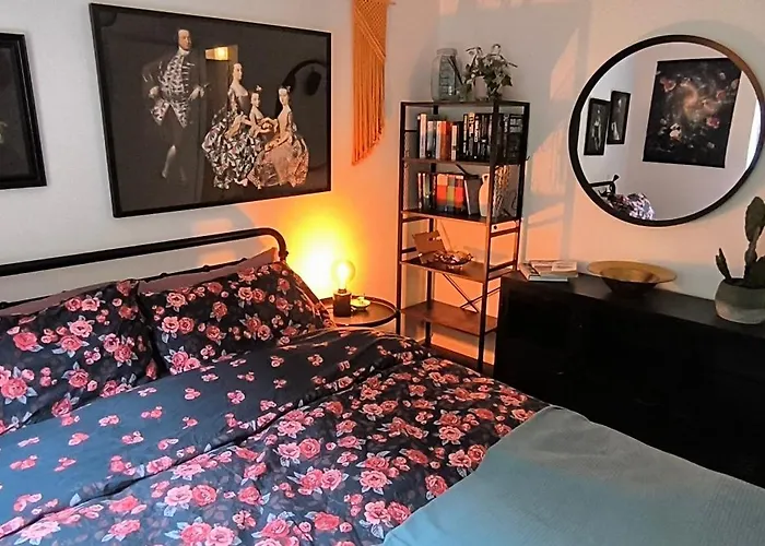 Kilmainham Homestay, Large Double *