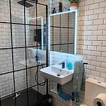 Kilmainham Homestay, Large Double 民宿