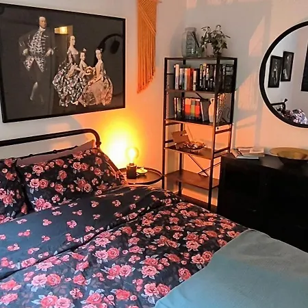 Kilmainham Homestay, Large Double *